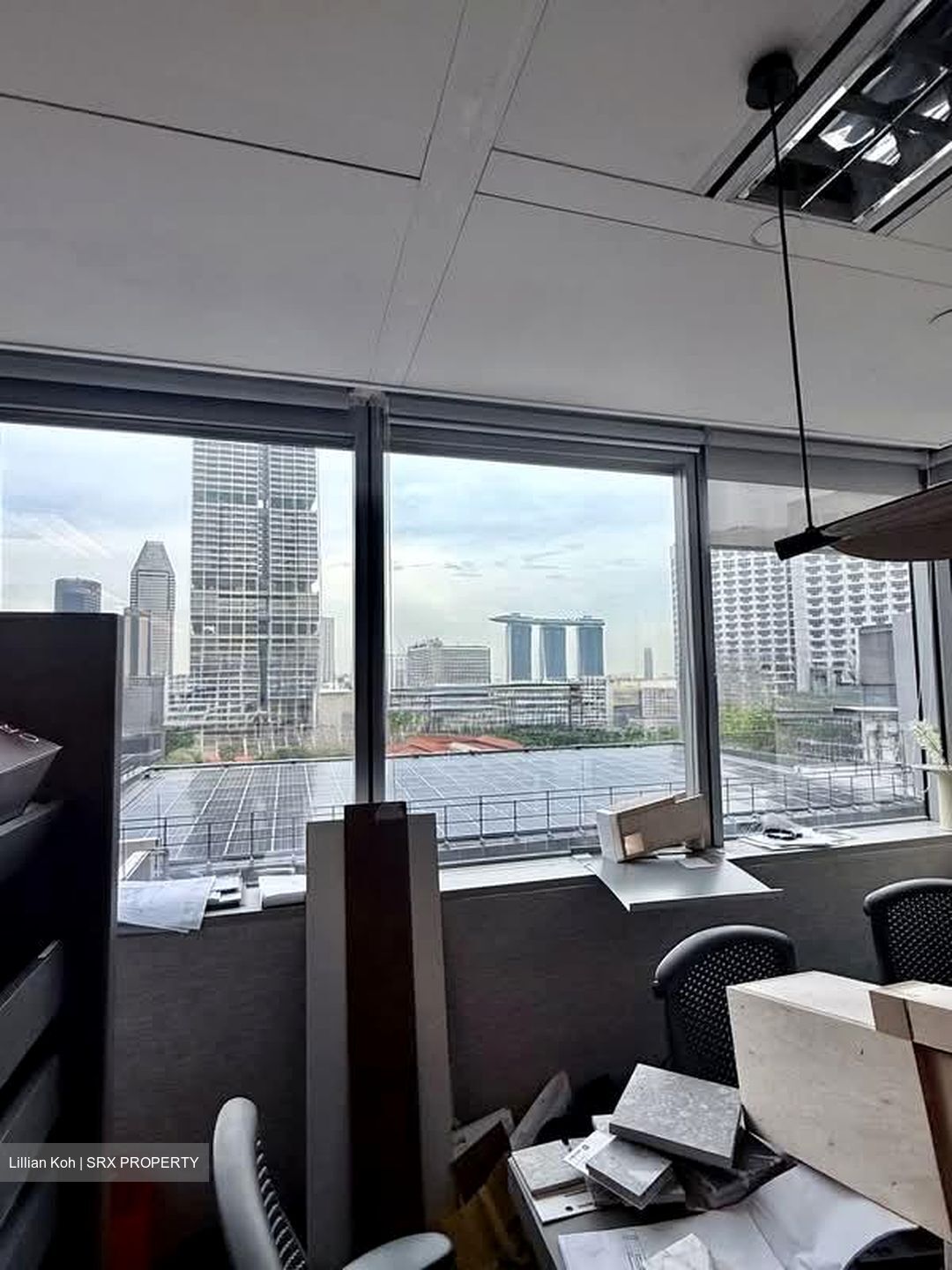 Odeon Towers (D7), Office #545516601